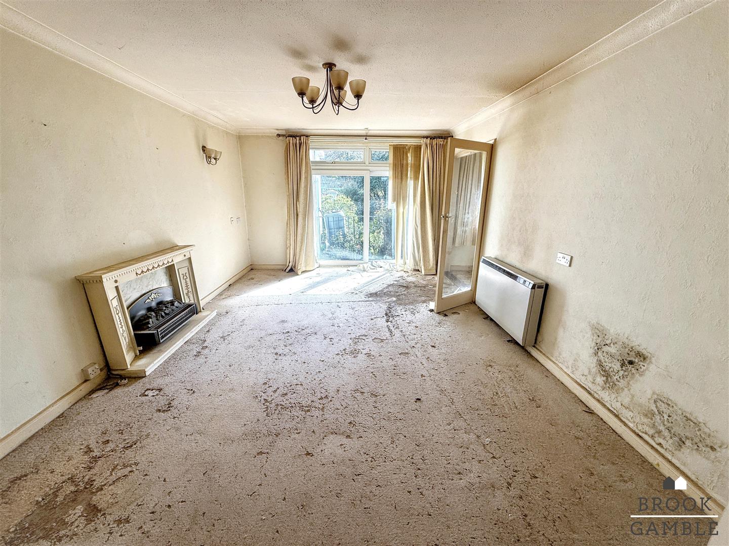 1 Bedroom Apartment. Trinity Trees in Eastbourne, East Sussex 2